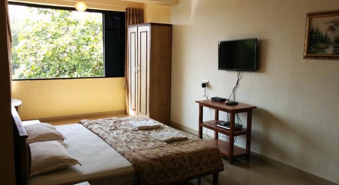 Goan Clove, Apartment Hotel